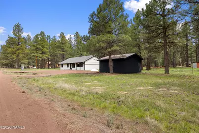3628 E Pine Cone Drive, Williams, AZ 86046 - Photo 1