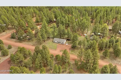 3628 E Pine Cone Drive, Williams, AZ 86046 - Photo 36