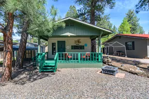 17150 S Bow String Rd, Munds Park, AZ 86017 - Photo 1