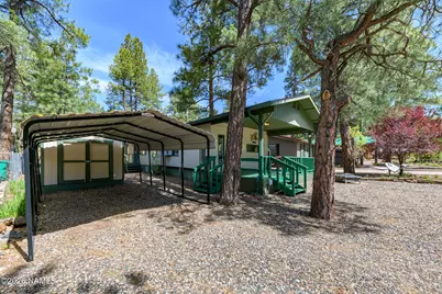 17150 S Bow String Road, Munds Park, AZ 86017 - Photo 2