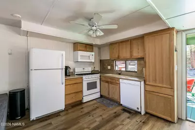 17150 S Bow String Road, Munds Park, AZ 86017 - Photo 8