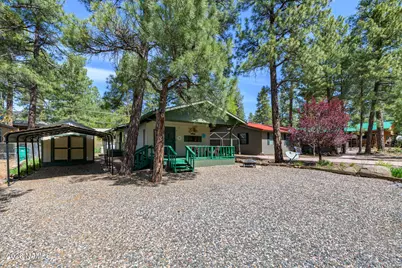17150 S Bow String Road, Munds Park, AZ 86017 - Photo 20