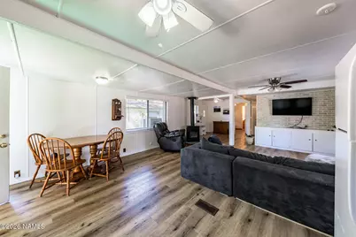 17150 S Bow String Road, Munds Park, AZ 86017 - Photo 6