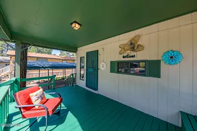 17150 S Bow String Road, Munds Park, AZ 86017 - Photo 4
