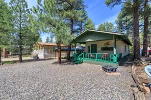 17150 S Bow String Rd, Munds Park, AZ 86017 - Photo 1