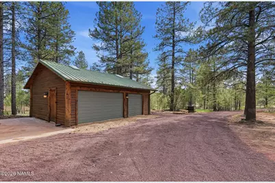 129 N Spitz Spring Road, Parks, AZ 86018 - Photo 38