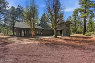 129 N Spitz Spring Rd, Parks, AZ 86018 - Photo 1