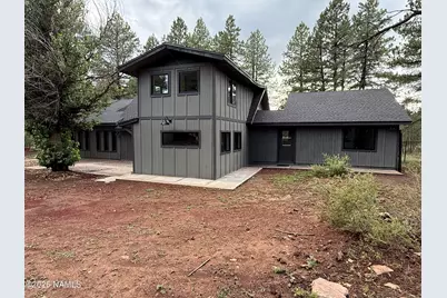 129 N Spitz Spring Road, Parks, AZ 86018 - Photo 36