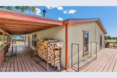 10350 Ghost Rider Trail, Flagstaff, AZ 86004 - Photo 4