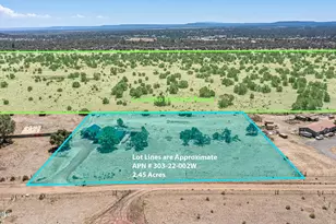 10350 Ghost Rider Trail, Flagstaff, AZ 86004 - Photo 32