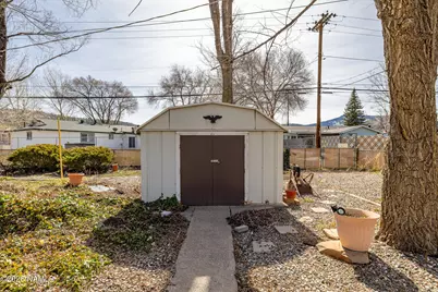 411 N 5th Street, Williams, AZ 86046 - Photo 36
