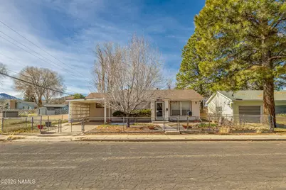 411 N 5th Street, Williams, AZ 86046 - Photo 40