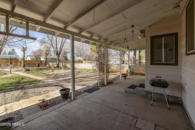411 N 5th Street, Williams, AZ 86046 - Photo 32