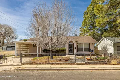 411 N 5th Street, Williams, AZ 86046 - Photo 1