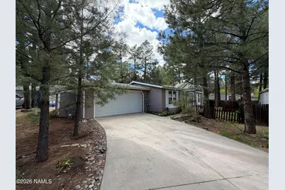 1407 S Union Pacific Street, Flagstaff, AZ 86001 - Photo 1