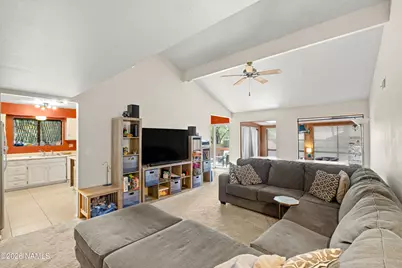 3241 E Matterhorn Drive, Flagstaff, AZ 86004 - Photo 6