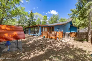3241 E Matterhorn Dr, Flagstaff, AZ 86004 - Photo 16