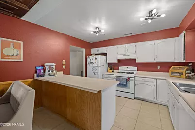 3241 E Matterhorn Drive, Flagstaff, AZ 86004 - Photo 8
