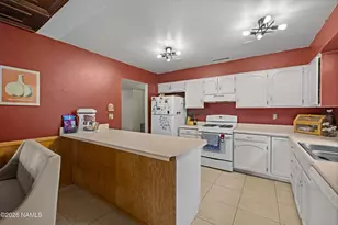 3241 E Matterhorn Dr, Flagstaff, AZ 86004 - Photo 8