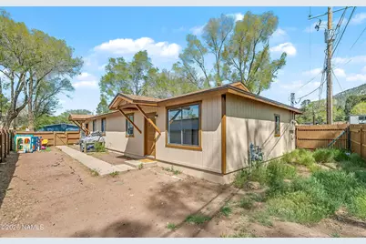 2924 N Rose Street, Flagstaff, AZ 86004 - Photo 1