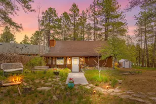 4511 Canyon Loop, Flagstaff, AZ 86005 - Photo 2