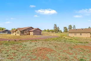 8985 N Silver Saddle Dr, Flagstaff, AZ 86004 - Photo 34