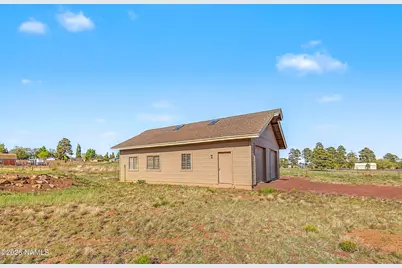 8985 N Silver Saddle Drive, Flagstaff, AZ 86004 - Photo 6
