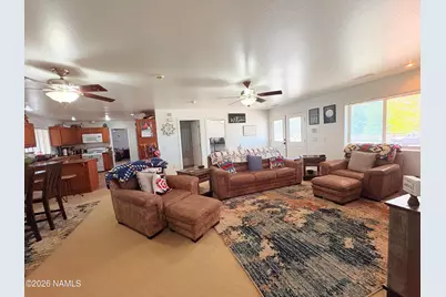 3063 W Spyglass Hill, Williams, AZ 86046 - Photo 6