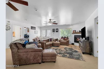 3063 W Spyglass Hill, Williams, AZ 86046 - Photo 8