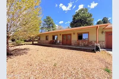 3063 W Spyglass Hill, Williams, AZ 86046 - Photo 2