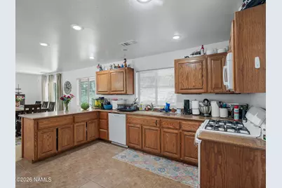 3063 W Spyglass Hill, Williams, AZ 86046 - Photo 10