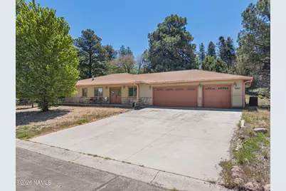 3063 W Spyglass Hill, Williams, AZ 86046 - Photo 1