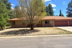 3063 W Spyglass Hill, Williams, AZ 86046 - Photo 1