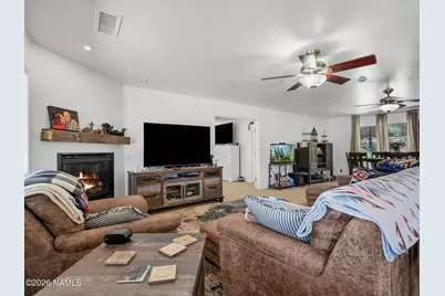 3063 W Spyglass Hill, Williams, AZ 86046 - Photo 6