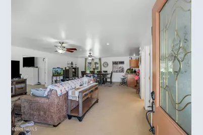 3063 W Spyglass Hill, Williams, AZ 86046 - Photo 4