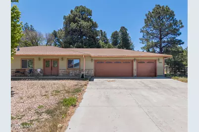 3063 W Spyglass Hill, Williams, AZ 86046 - Photo 2