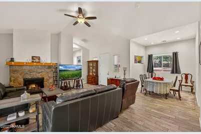 2868 W Highland Meadows Drive, Williams, AZ 86046 - Photo 8