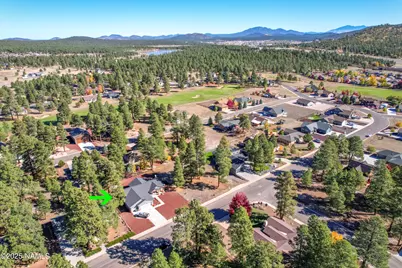2868 W Highland Meadows Drive, Williams, AZ 86046 - Photo 28