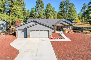 2868 W Highland Meadows Dr, Williams, AZ 86046 - Photo 1