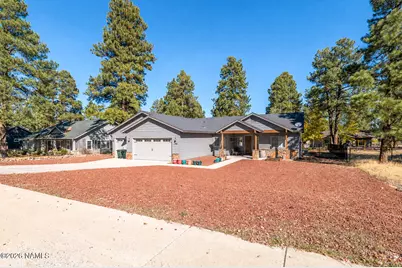 2868 W Highland Meadows Drive, Williams, AZ 86046 - Photo 4