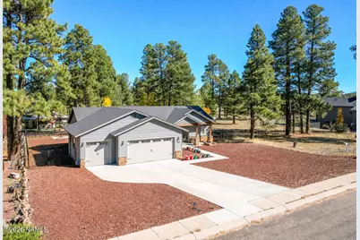 2868 W Highland Meadows Drive, Williams, AZ 86046 - Photo 2