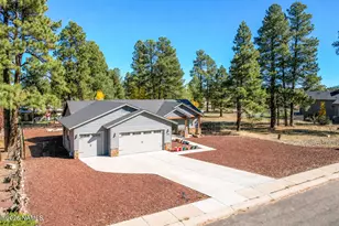 2868 W Highland Meadows Dr, Williams, AZ 86046 - Photo 2