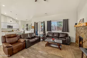 2868 W Highland Meadows Dr, Williams, AZ 86046 - Photo 6