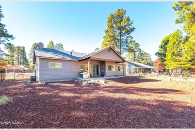 2868 W Highland Meadows Drive, Williams, AZ 86046 - Photo 32