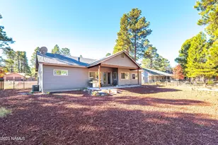 2868 W Highland Meadows Dr, Williams, AZ 86046 - Photo 32