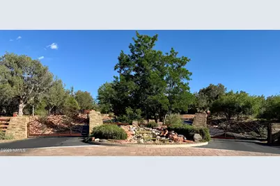 40 Amber Cliffs Way, Sedona, AZ 86336 - Photo 14