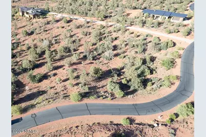 40 Amber Cliffs Way, Sedona, AZ 86336 - Photo 12