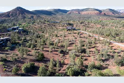 40 Amber Cliffs Way, Sedona, AZ 86336 - Photo 6