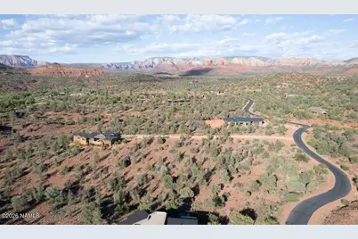40 Amber Cliffs Way, Sedona, AZ 86336 - Photo 6