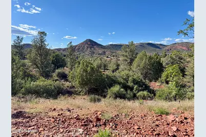 40 Amber Cliffs Way, Sedona, AZ 86336 - Photo 4